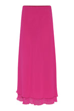 Load image into Gallery viewer, Godske - Maxi Skirt - Fuchsia Pink