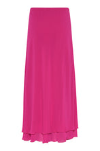 Load image into Gallery viewer, Godske - Maxi Skirt - Fuchsia Pink