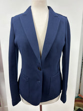 Load image into Gallery viewer, Olsen - Jacket - Ink Blue