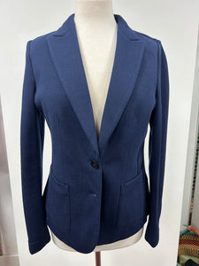 Olsen - Jacket - Ink Blue