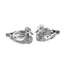 Load image into Gallery viewer, Duck salt and pepper set - SALE £9.25 !!!