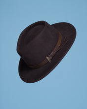Load image into Gallery viewer, Jack Murphy Boston Hat - Brown